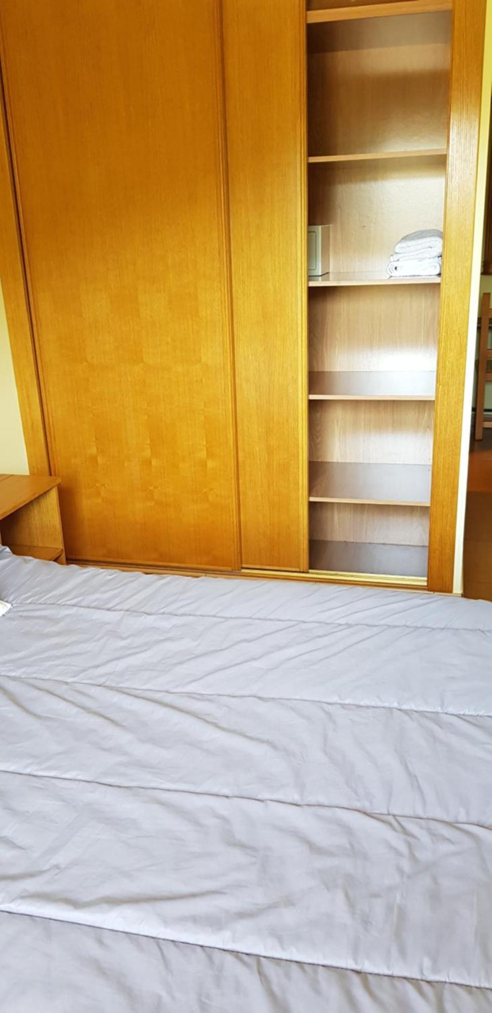 Hotel Alina Cangas De Narcea Zimmer foto